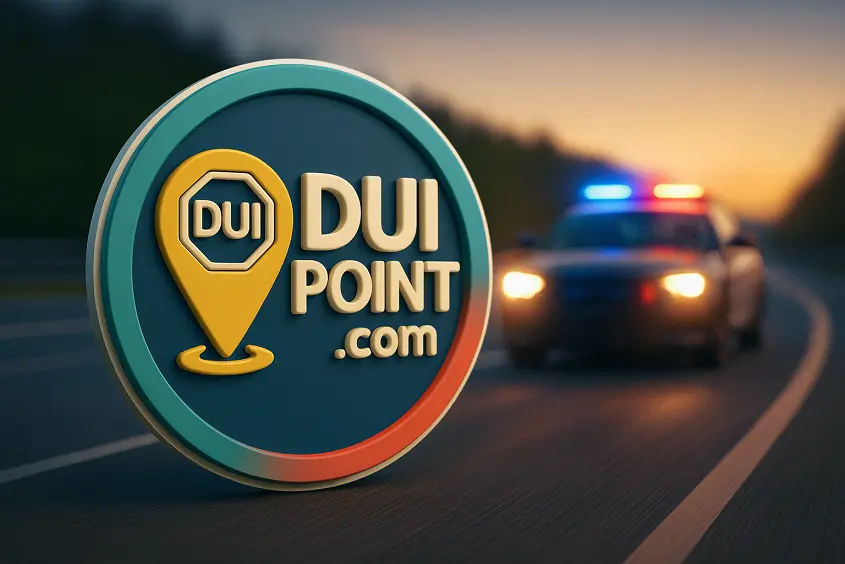 DUI Checkpoint